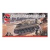 Airfix 01306V Stug III 75 mm Assault Gun - 1/76